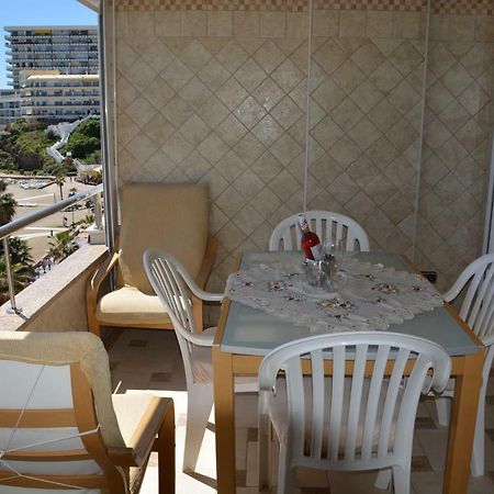 Apartamento Roca Bajondillo Torremolinos Extérieur photo