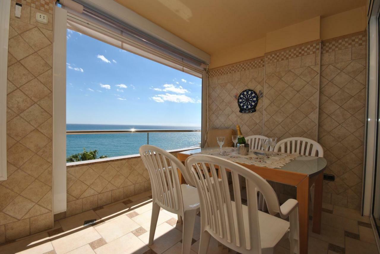 Apartamento Roca Bajondillo Torremolinos Extérieur photo