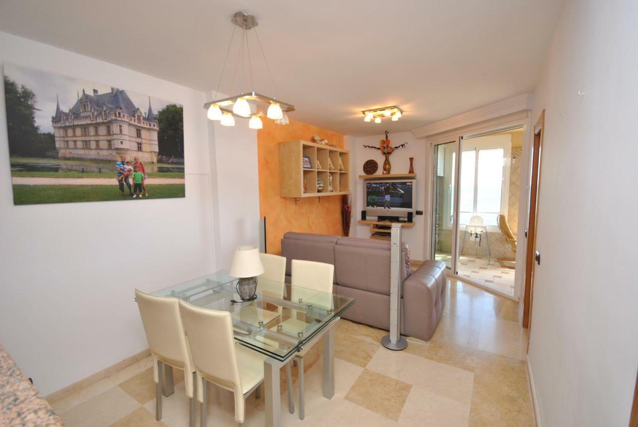 Apartamento Roca Bajondillo Torremolinos Extérieur photo