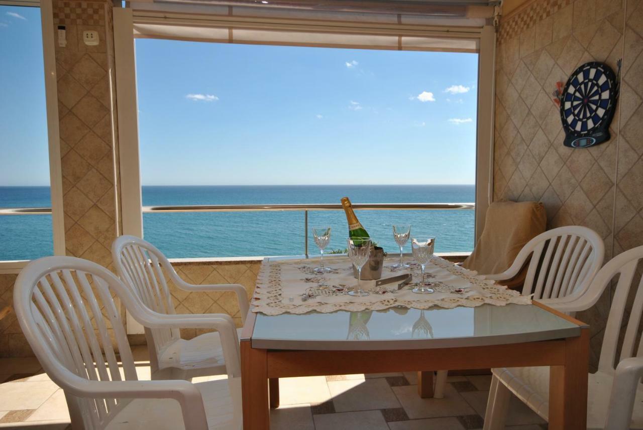 Apartamento Roca Bajondillo Torremolinos Extérieur photo