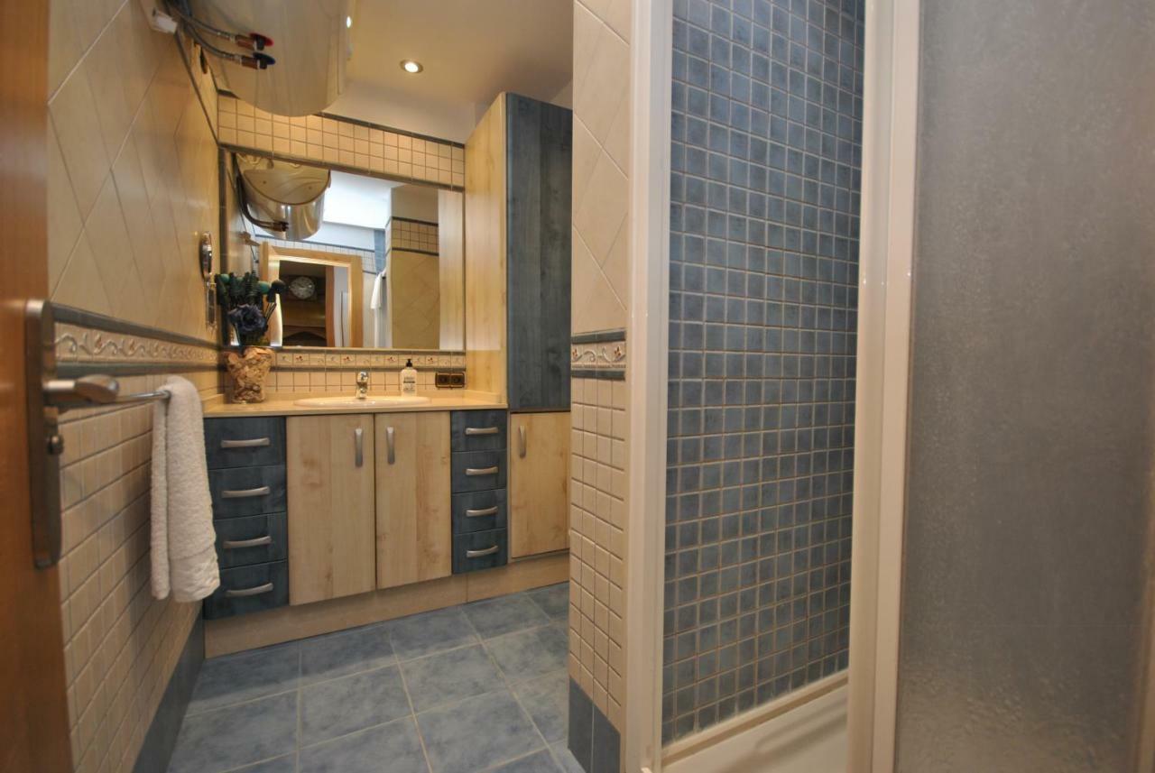 Apartamento Roca Bajondillo Torremolinos Extérieur photo