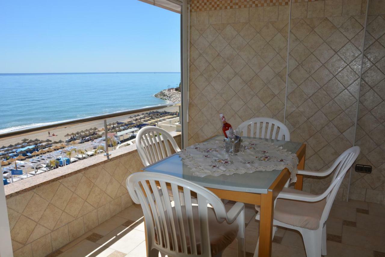 Apartamento Roca Bajondillo Torremolinos Extérieur photo
