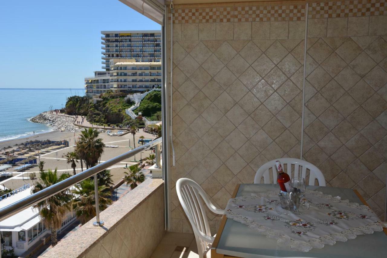 Apartamento Roca Bajondillo Torremolinos Extérieur photo